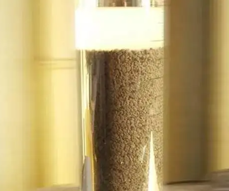 廢水處理時(shí)，污泥沉降比差的原因及采取的措施