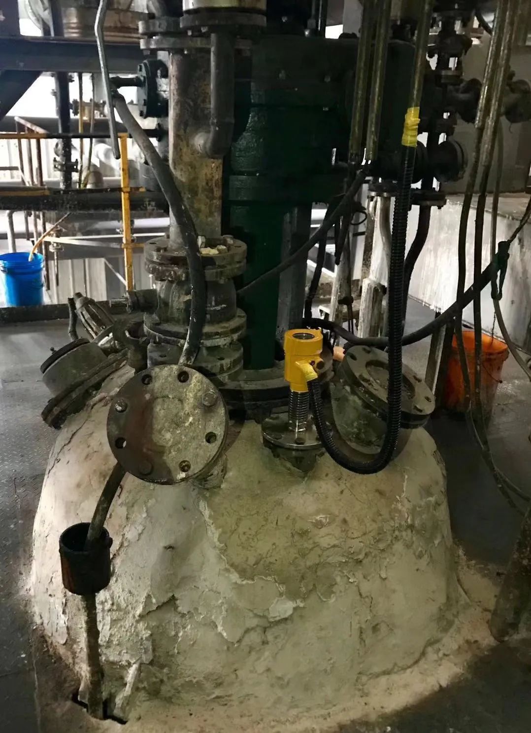 全能型物位儀表，雷達(dá)液位計(jì)如何保養(yǎng)