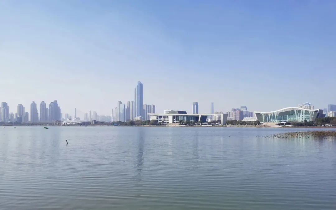 圣湖關(guān)注|環(huán)保企業(yè)注意，2023年政府工作報(bào)告關(guān)于生態(tài)環(huán)境保護(hù)這么說