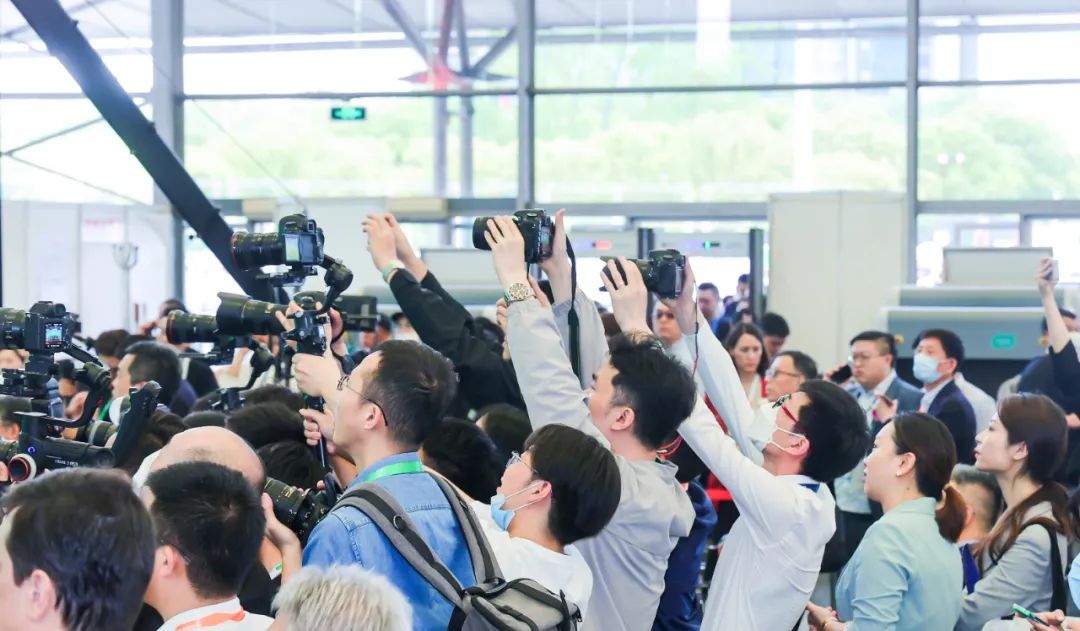 圣湖展訊丨5月9-11日，與您相約第五屆武漢國際水科技博覽會