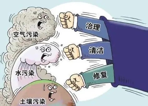 建議加強(qiáng)新污染物治理工作，生態(tài)環(huán)境部做出五點(diǎn)答復(fù)！